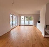 360°- Traum über München – Penthouse mit Panorama-Terrasse! - Schwäbisch Hall