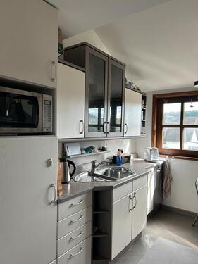 Foto - 3 Zimmer hell, ruhige Lage in Niedereisenhausen