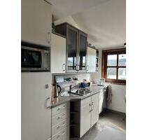 3 Zimmer hell, ruhige Lage in Niedereisenhausen - Steffenberg