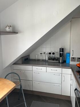 Foto - Etagenwohnung in Steffenberg