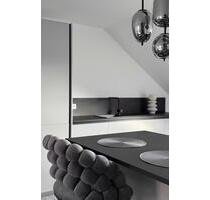 Moderne Dachgeschosswohnung in neuwertigem Gebäude - 75 mº - Bad Kreuznach