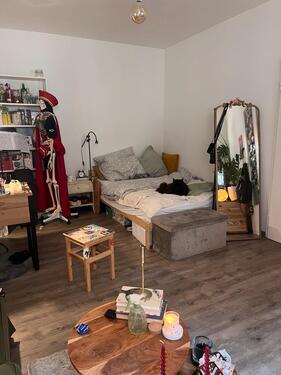 Foto - Etagenwohnung in Lübeck zur Miete