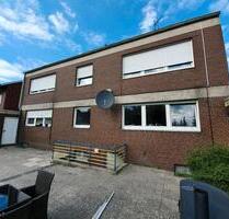 Dreizimmerwohnung Rheine - Hauenhorst Einbauküche renoviert