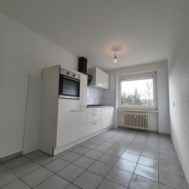 Foto - Etagenwohnung in Rheine zur Miete