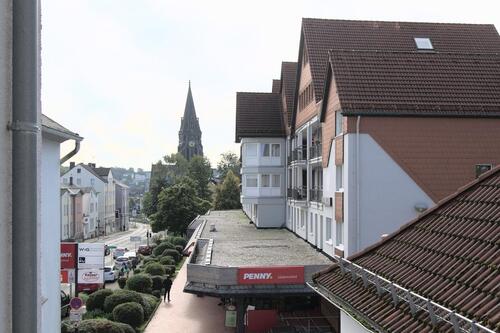 Foto - gut geschnittene 3ZKB 65qm Wohnung zentral in Lüdenscheid