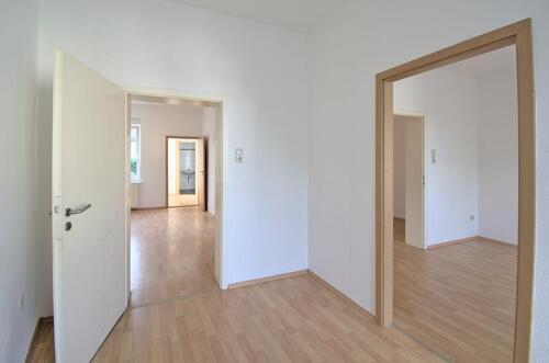 Foto - Etagenwohnung in Lüdenscheid zur Miete