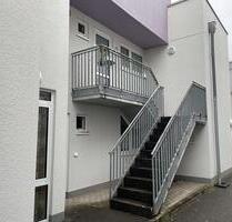 Tolle 3 ZKB Maisonette-Wohnung mit Terrasse - Saarbrücken West