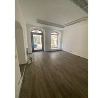 Gewerbefläche | Innenstadtlage | 62,00 m² | ab sofort verfügbar - Löbau