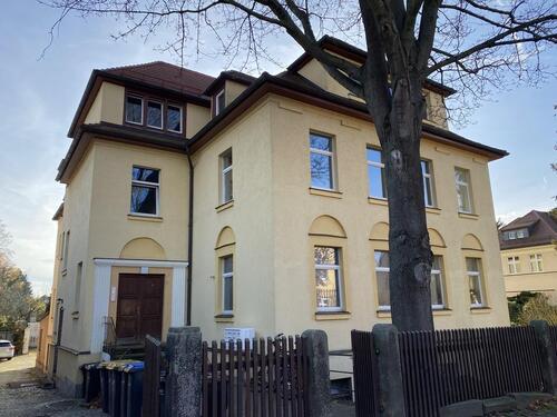 Foto - 3 Zimmer Etagenwohnung zur Miete in Pirna