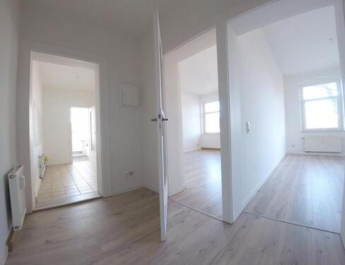 Foto - 3 Zimmer Etagenwohnung in Pirna