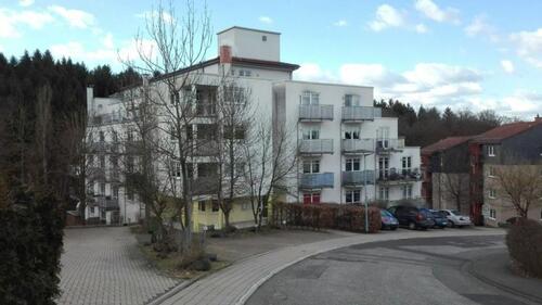 Foto - 1 Zimmer Etagenwohnung zur Miete in Marburg