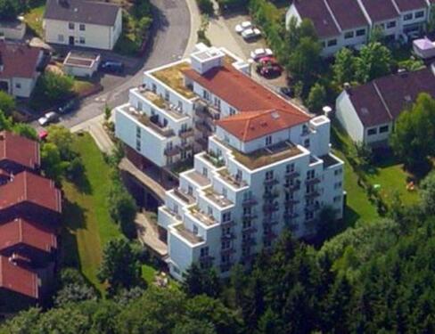 Foto - 1 Zimmer Etagenwohnung in Marburg