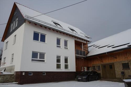 Foto - Exzellenter Landsitz in Birstein, Ortsteil Illnhausen