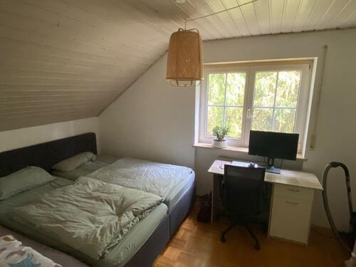 Foto - 2 Zimmer Dachgeschoßwohnung zur Miete in Vohburg an der Donau