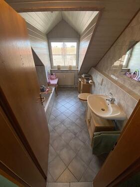 Foto - 2 Zimmer Dachgeschoßwohnung in Vohburg an der Donau