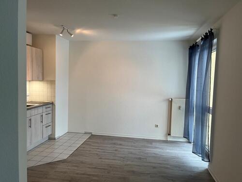 Foto - Einzimmerwohnung im betreuten Wohnen Seniorenwohnanlage