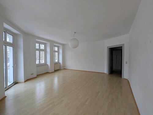 Foto - 3 Zimmer Etagenwohnung zur Miete in Leipzig