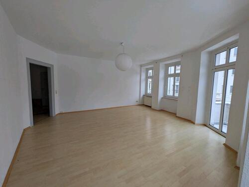 Foto - 3 Zimmer Etagenwohnung in Leipzig