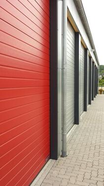 Foto - GÜNSTIG saubere, trockene Garage zu vermieten