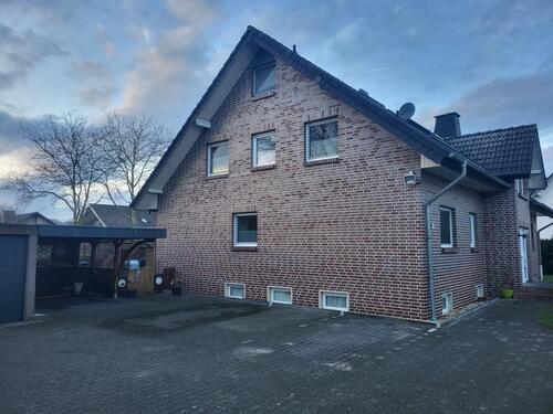 Foto - Eigentumswohnung Mit Terrasse und Carport