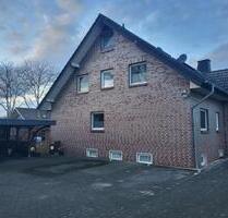 Eigentumswohnung Mit Terrasse und Carport - Delbrück