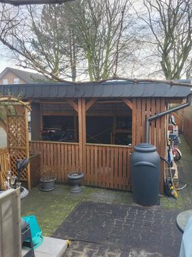 Foto - Etagenwohnung zur Miete in Delbrück