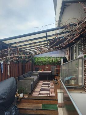 Foto - Etagenwohnung in Delbrück