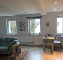 Helle 2-Zimmer Wohnung (60m2) in Essen-Bergerhausen