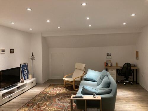 Foto - 2 Zimmer Dachgeschoßwohnung zur Miete in Essen