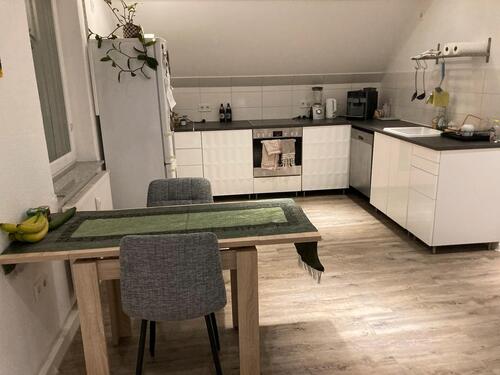 Foto - 2 Zimmer Dachgeschoßwohnung in Essen