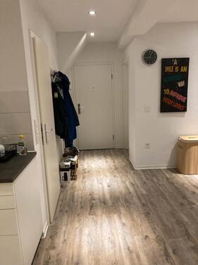 Foto - Dachgeschoßwohnung in Essen zur Miete