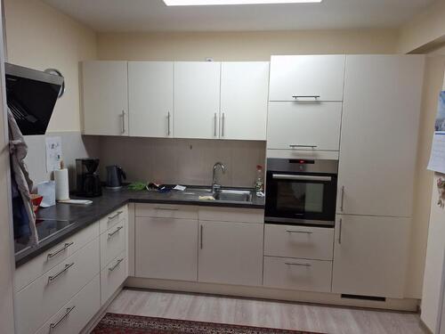 Foto - Sehr schöne Seniorenwohnung im Herzen von Glücksburg zu vermieten