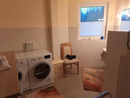 Foto - 3 Zimmer Erdgeschoßwohnung zur Miete in Glücksburg (Ostsee)