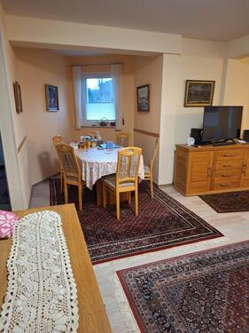 Foto - 3 Zimmer Erdgeschoßwohnung in Glücksburg (Ostsee)