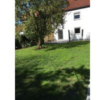 Modern sanierte DHH in Burghausen