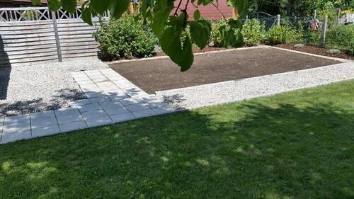 Foto - 6 Zimmer Doppelhaushälfte zum Kaufen in Burghausen