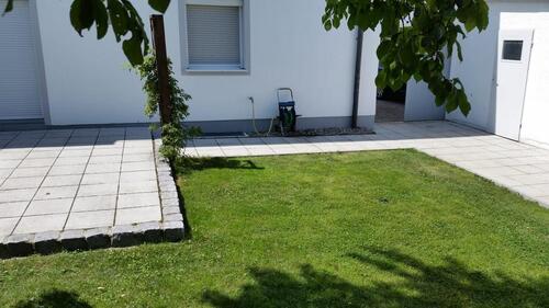 Foto - 6 Zimmer Doppelhaushälfte in Burghausen