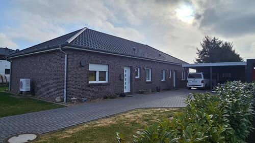 Foto - Doppelhaushälfte zu vermieten - 720,00&nbsp;EUR Kaltmiete, ca.&nbsp; 75,00&nbsp;m&sup2;