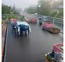 3,5Zi.DG luxeri.Whg,Wohnr.EBK,Turm EZ,Studio,Dusche+Badew.BD+Ankl - Herrieden