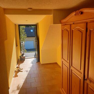 Foto - 3.5 Zimmer Dachgeschoßwohnung in Herrieden