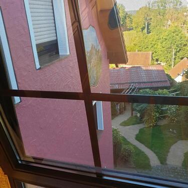 Foto - Dachgeschoßwohnung in Herrieden zur Miete