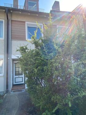 Foto - 6.5 Zimmer Reihenhaus zum Kaufen in München