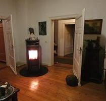 Helle freundliche Altbau-Wohnung im Herzen von Ziegenhain - Schwalmstadt