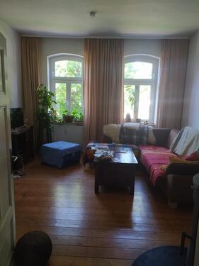 Foto - 3 Zimmer Etagenwohnung zur Miete in Schwalmstadt