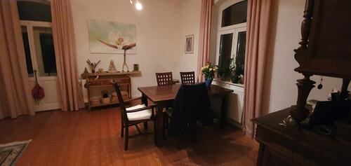 Foto - 3 Zimmer Etagenwohnung in Schwalmstadt