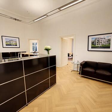Foto - Zwei Büros 70m2 möbliert in Rosenheim