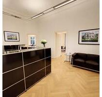 Zwei Büros 70m2 möbliert in Rosenheim