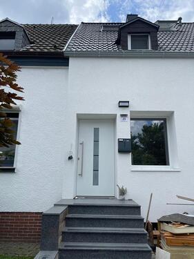 Foto - 2 Zimmer Erdgeschoßwohnung zur Miete in Düsseldorf