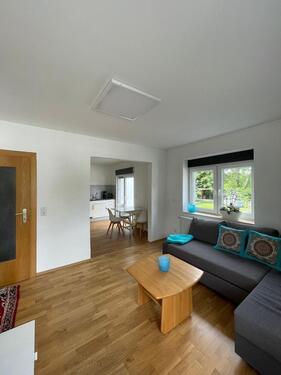 Foto - Erdgeschoßwohnung in Düsseldorf zur Miete