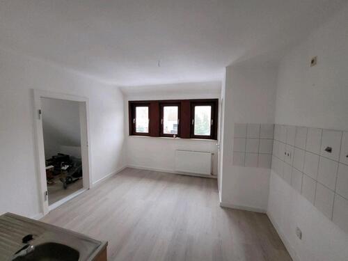 Foto - 2 Zimmer Dachgeschoßwohnung zur Miete in Hannover